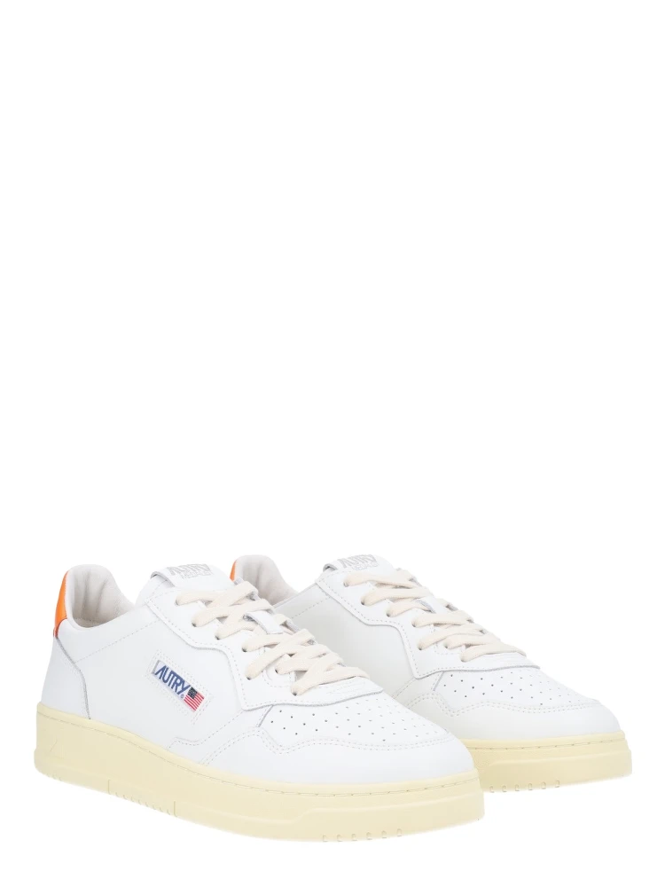 "MEDALIST LOW" SNEAKER alternative