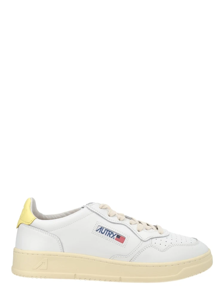 "MEDALIST LOW" SNEAKER