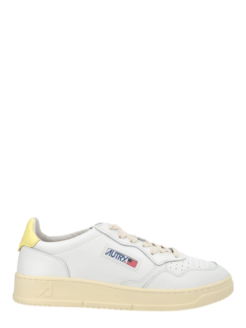 "MEDALIST LOW" SNEAKER