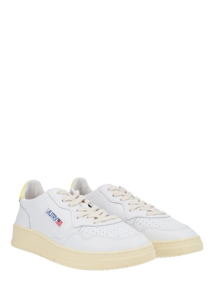 "MEDALIST LOW" SNEAKER alternative