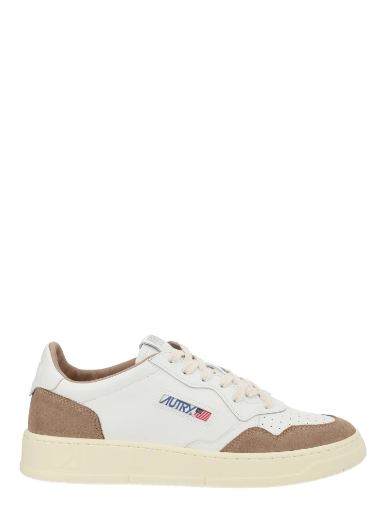 "MEDALIST LOW" SNEAKER