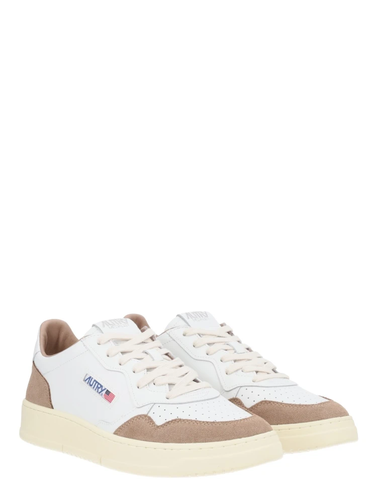 "MEDALIST LOW" SNEAKER alternative