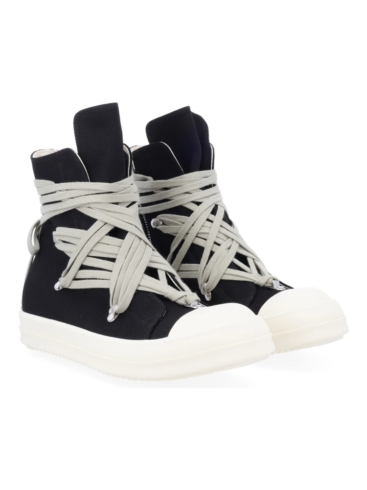 "MEGALACE SNEAKS"" alternative