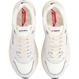 "HYPERWAY" SNEAKER