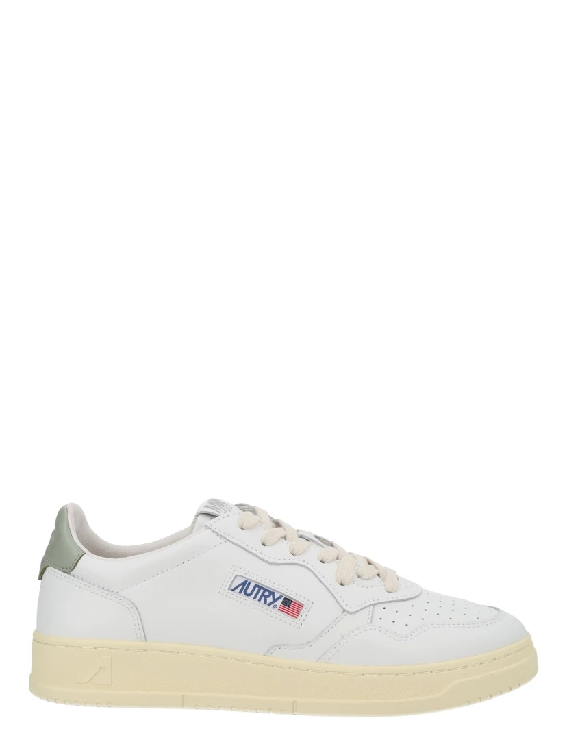 "MEDALIST LOW" SNEAKER