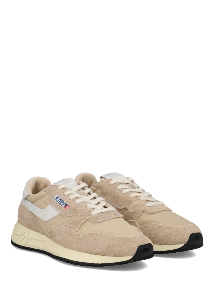 "REELWIND LOW" SNEAKERS alternative