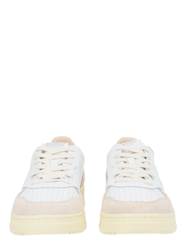 SNEAKER "MEDALIST LOW" alternative