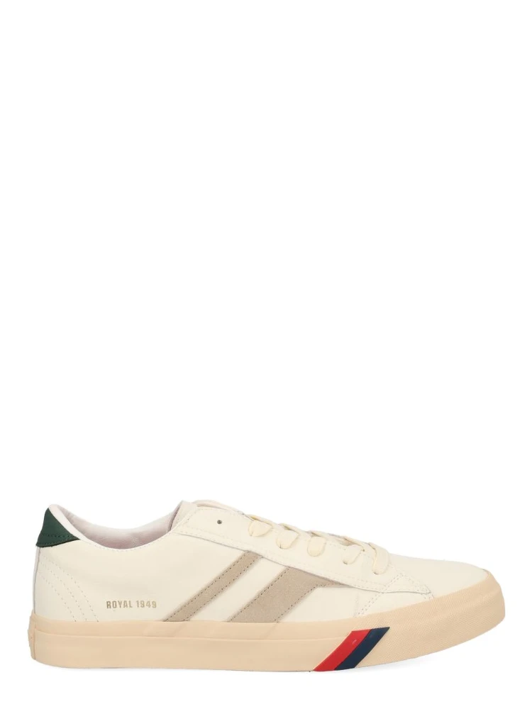 PROKEDS 1949 Sneakers Beige