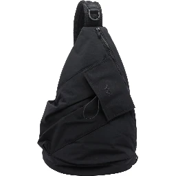 Y-3 Bags.. Black