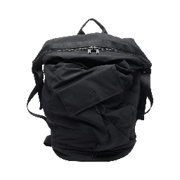 Y-3 Bags.. Black