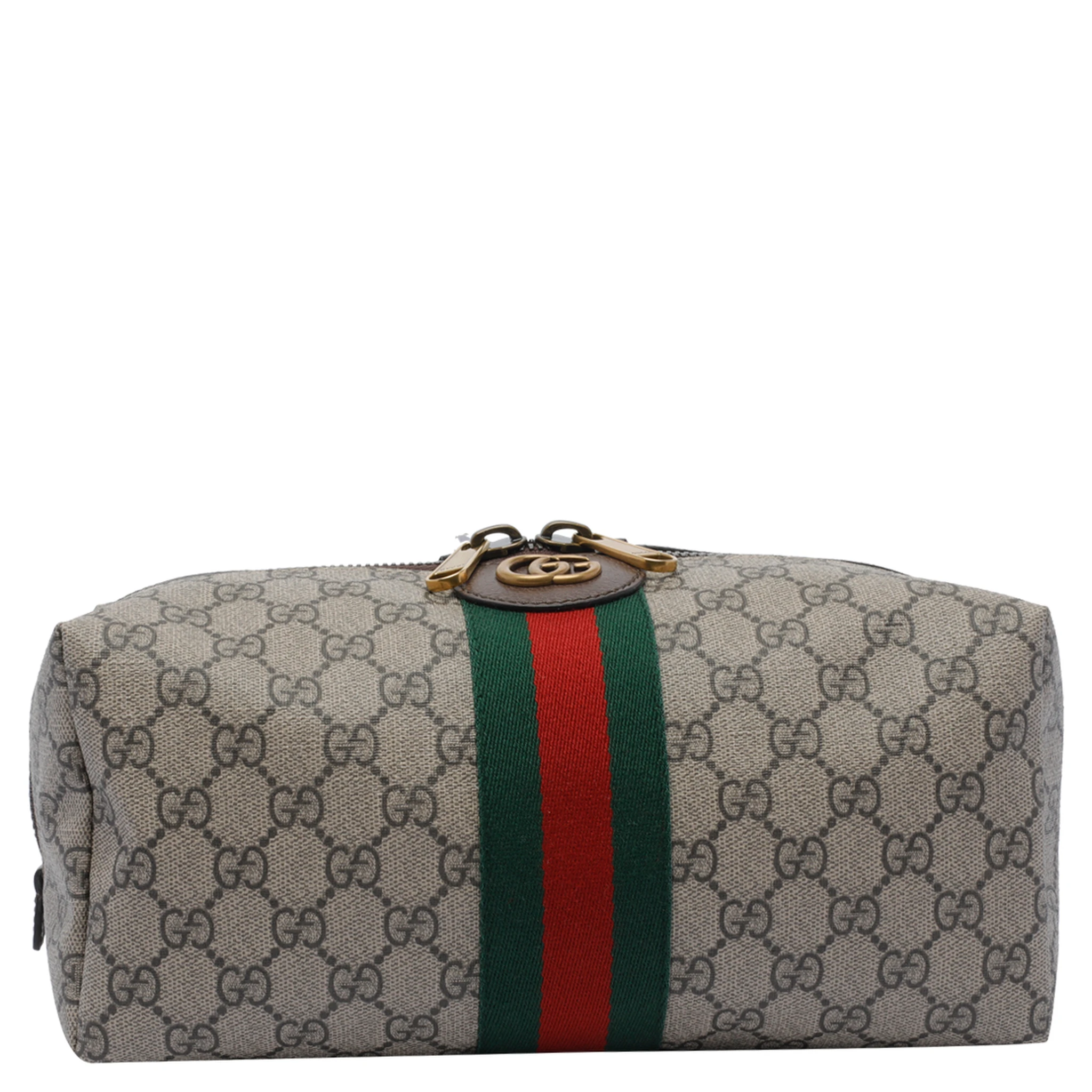 Gucci Accessories Grey
