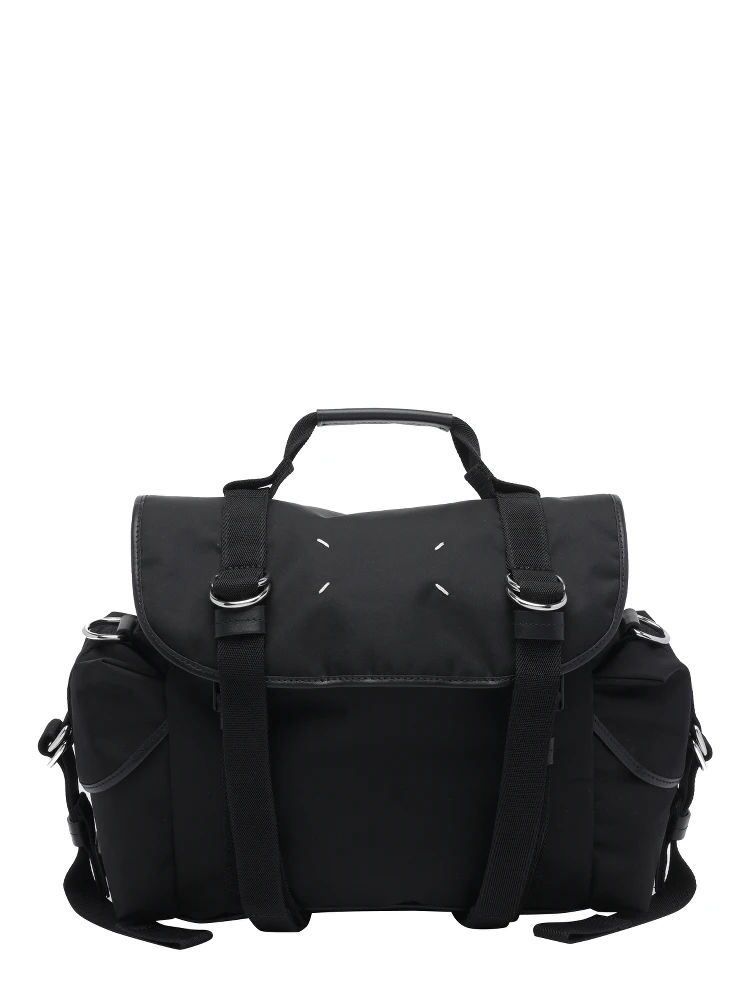 Maison Margiela Bags.. Black