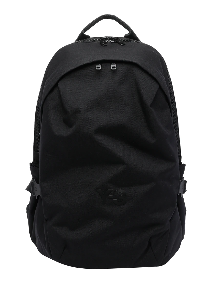 Y-3 Bags.. Black