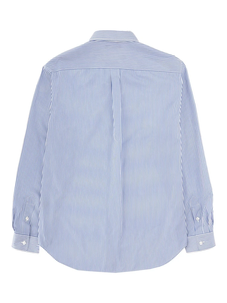 SHIRT WITH LOGO alternative