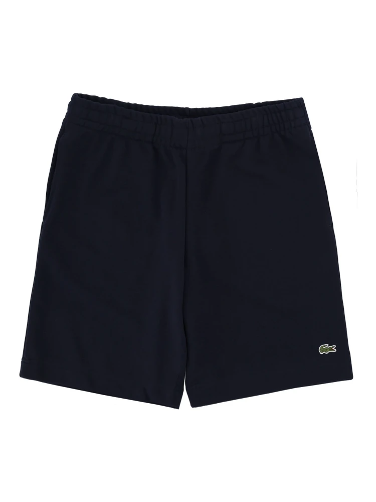 SHORTS WITH LOGO