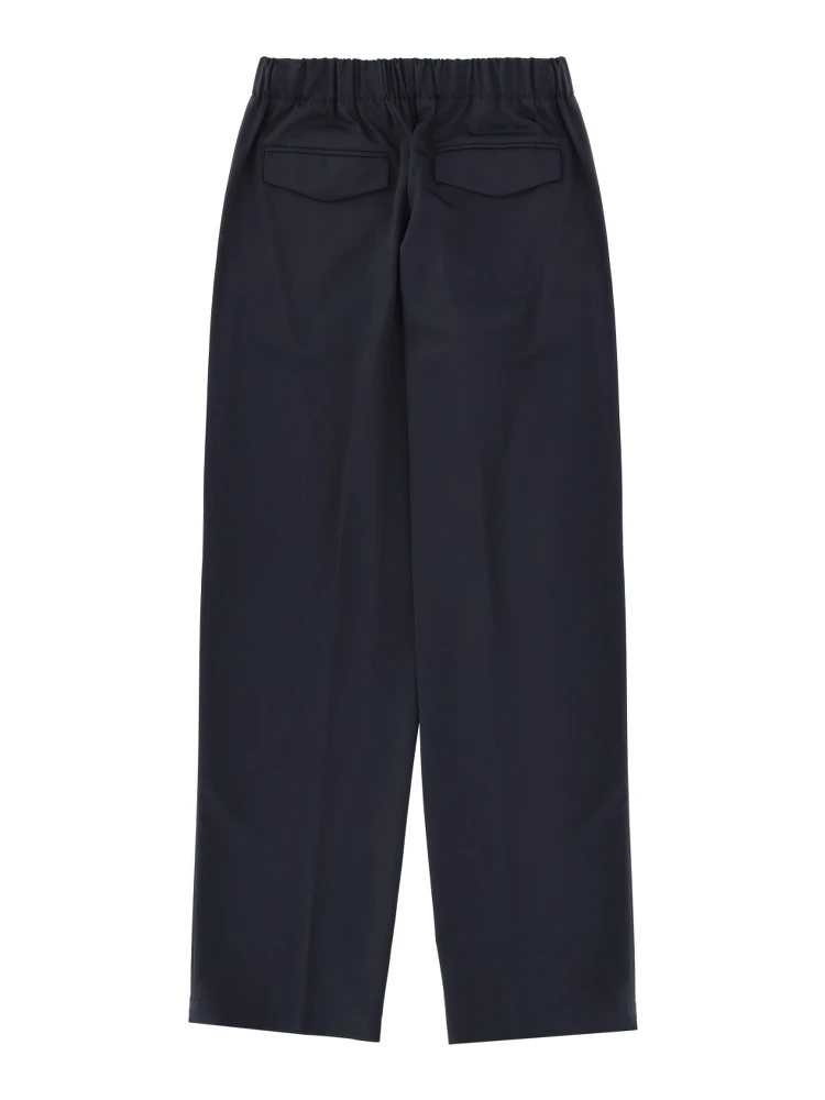 WOOL PANTS alternative