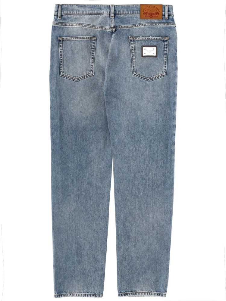 CLASSIC DENIM JEANS alternative