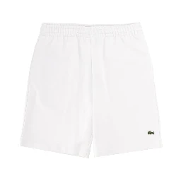 SHORTS WITH LOGO