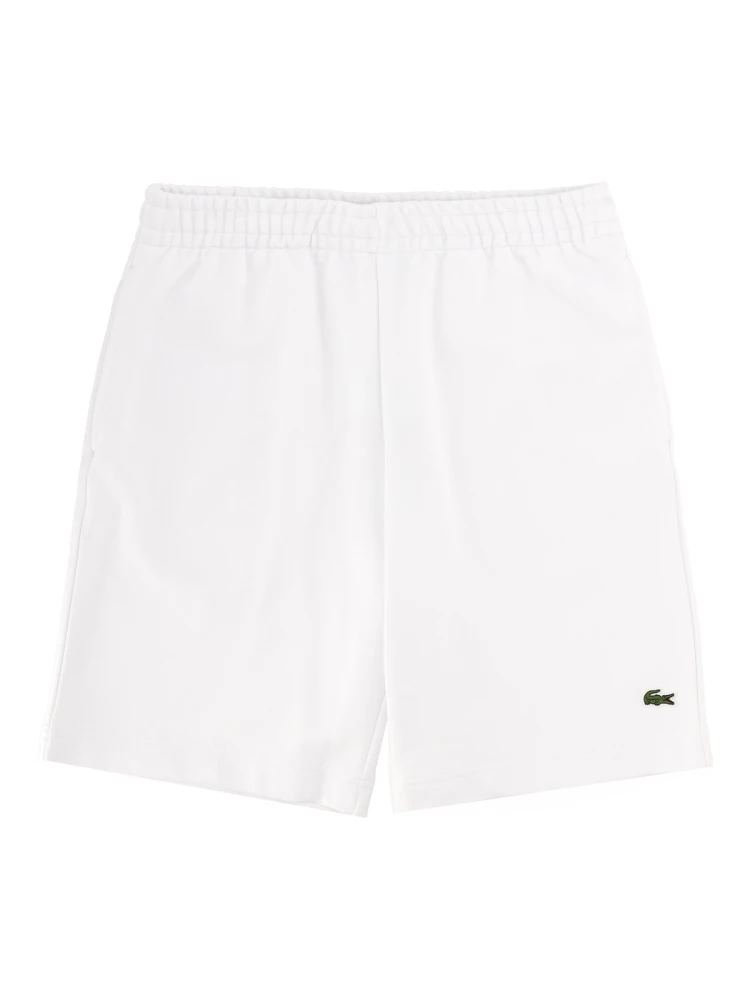 SHORTS WITH LOGO