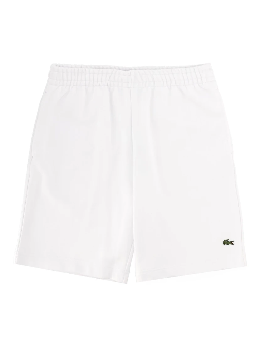 SHORTS WITH LOGO