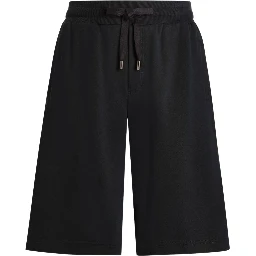 Dolce & Gabbana Shorts Blue