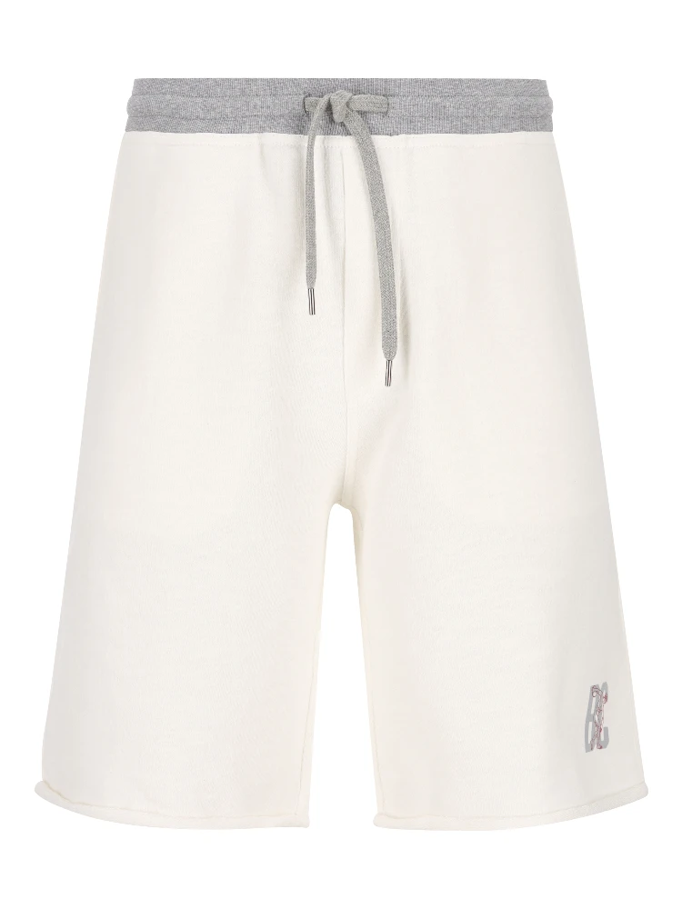 Brunello Cucinelli Shorts
