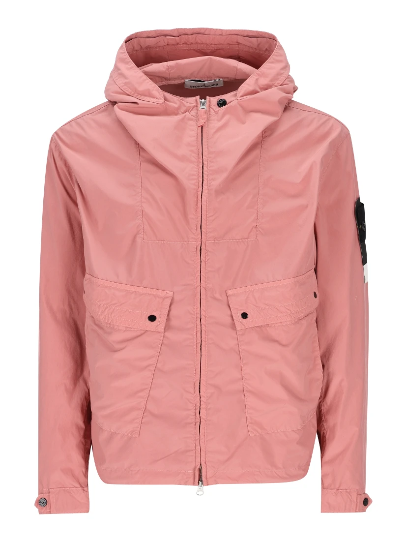 Stone Island Jackets