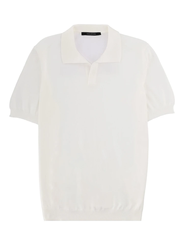 COTTON POLO