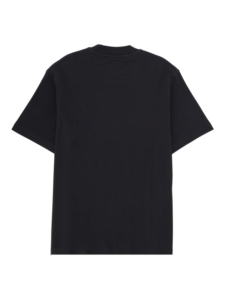 T-SHIRT WITH ICON EMBROIDERY alternative