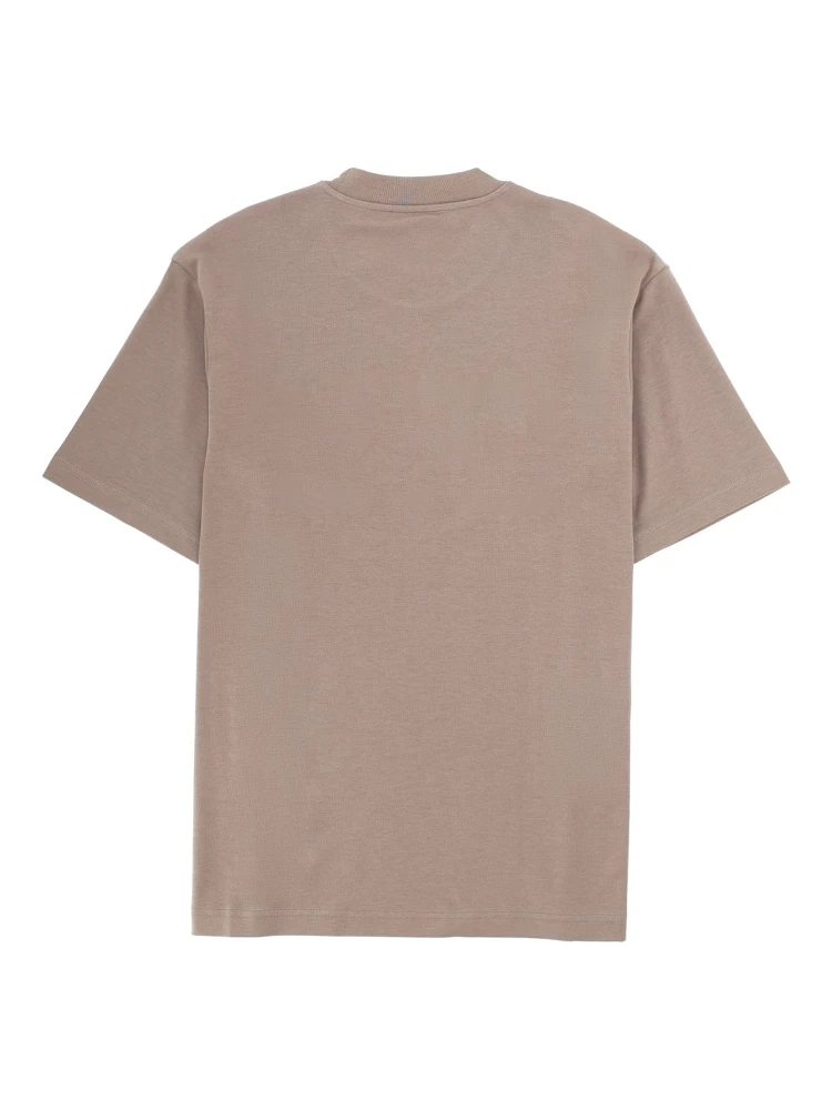 T-SHIRT WITH ICON EMBROIDERY alternative