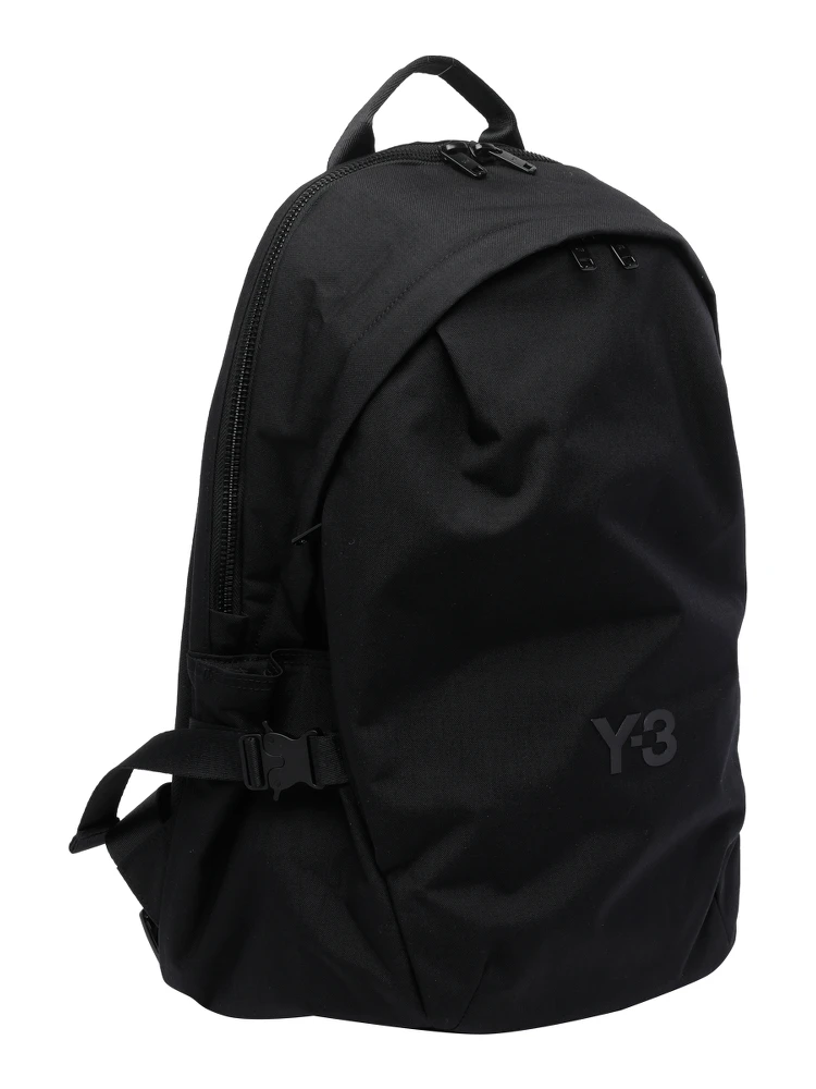Y-3 Bags.. Black alternative