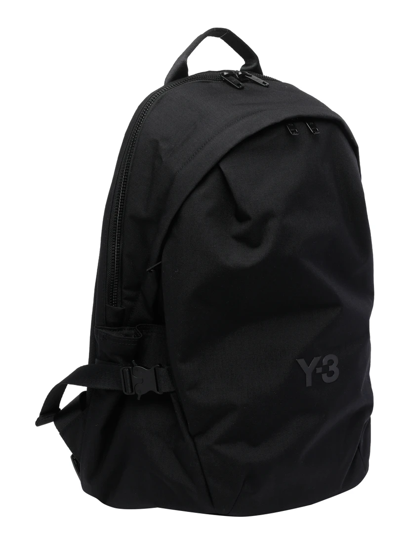 Y-3 Bags.. Black