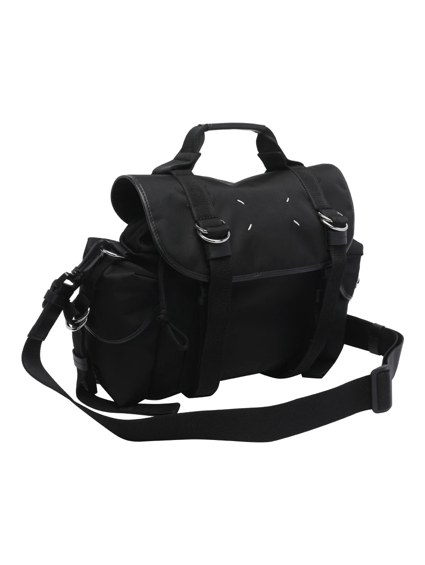 Maison Margiela Bags.. Black