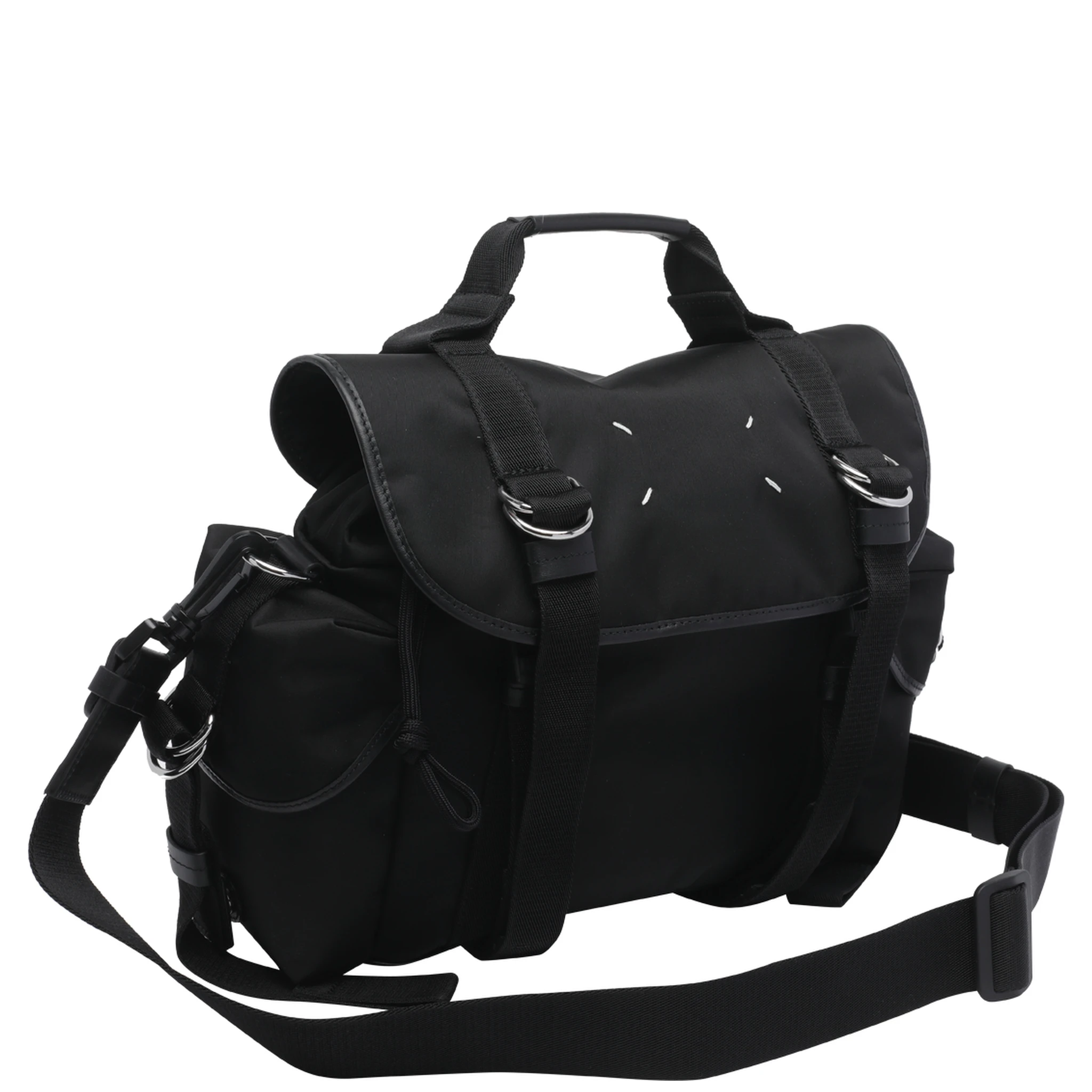 Maison Margiela Bags.. Black