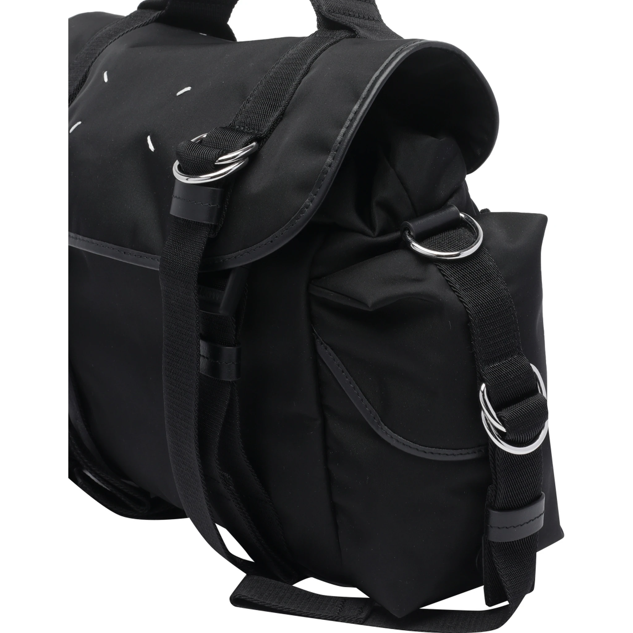 Maison Margiela Bags.. Black