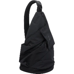 Y-3 Bags.. Black