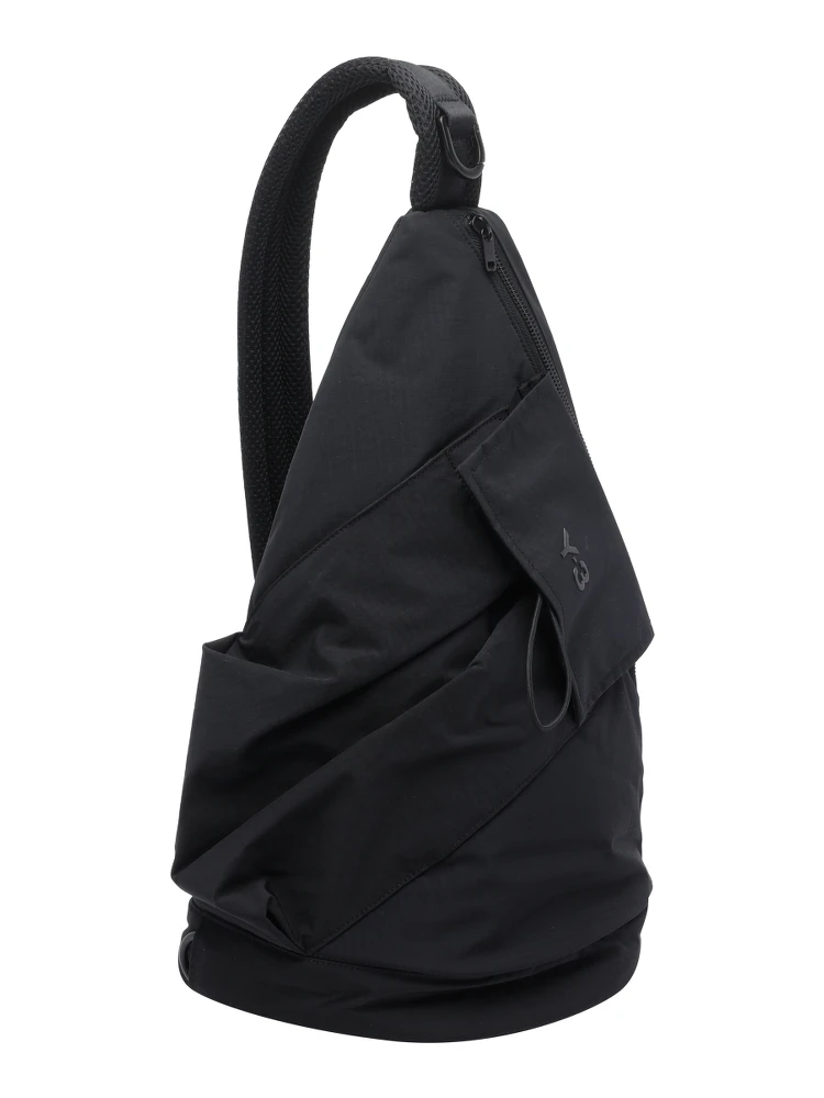 Y-3 Bags.. Black alternative