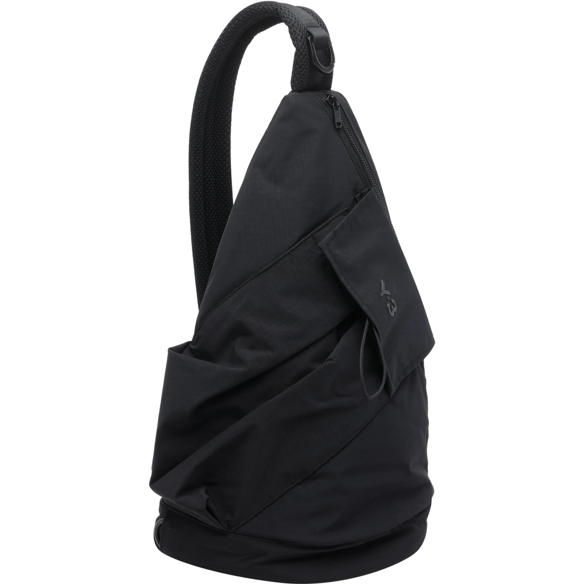 Y-3 Bags.. Black