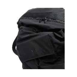 Y-3 Bags.. Black