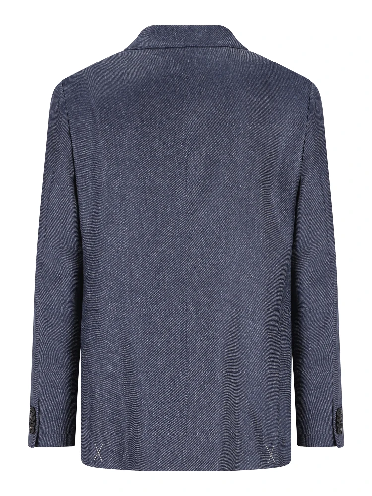 ZEGNA Jackets alternative