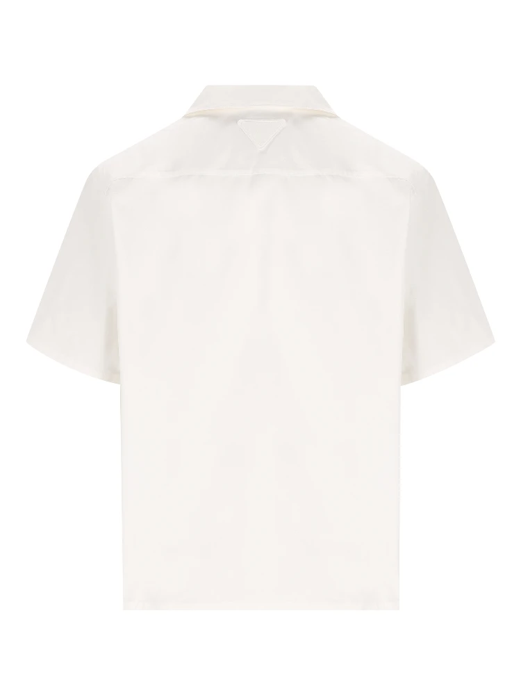 Prada Shirts Red alternative