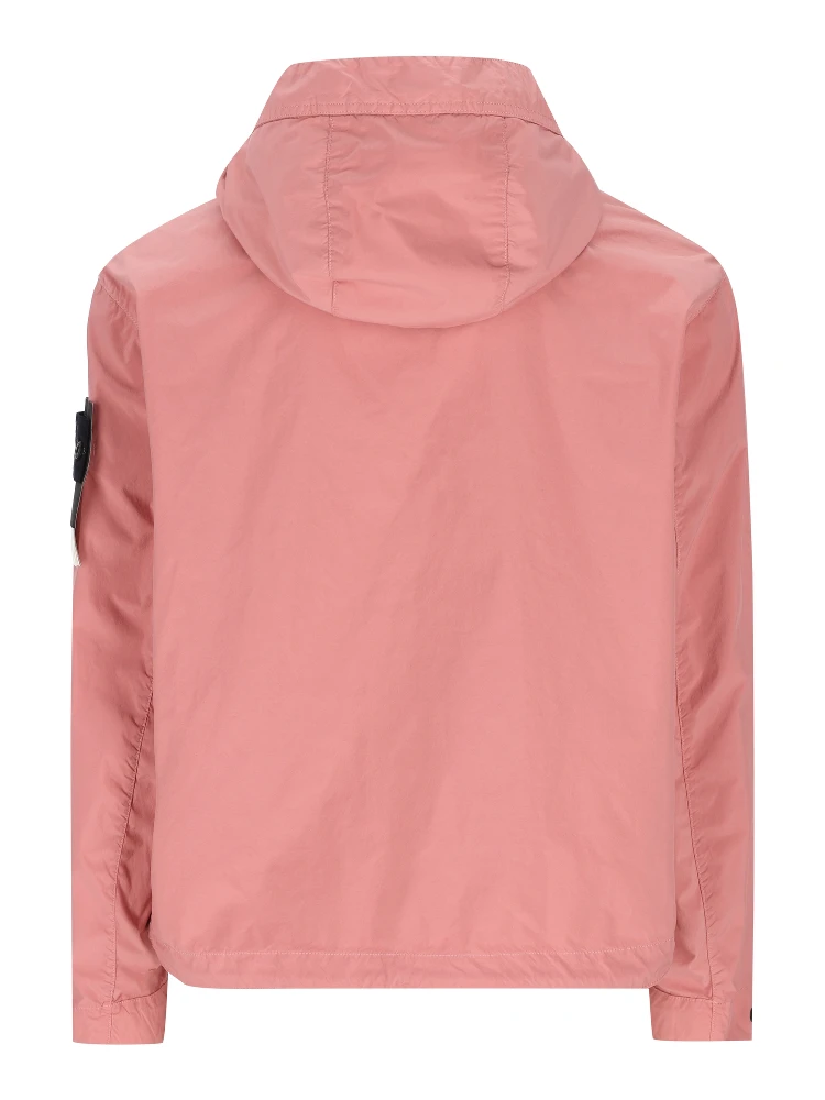 Stone Island Jackets alternative