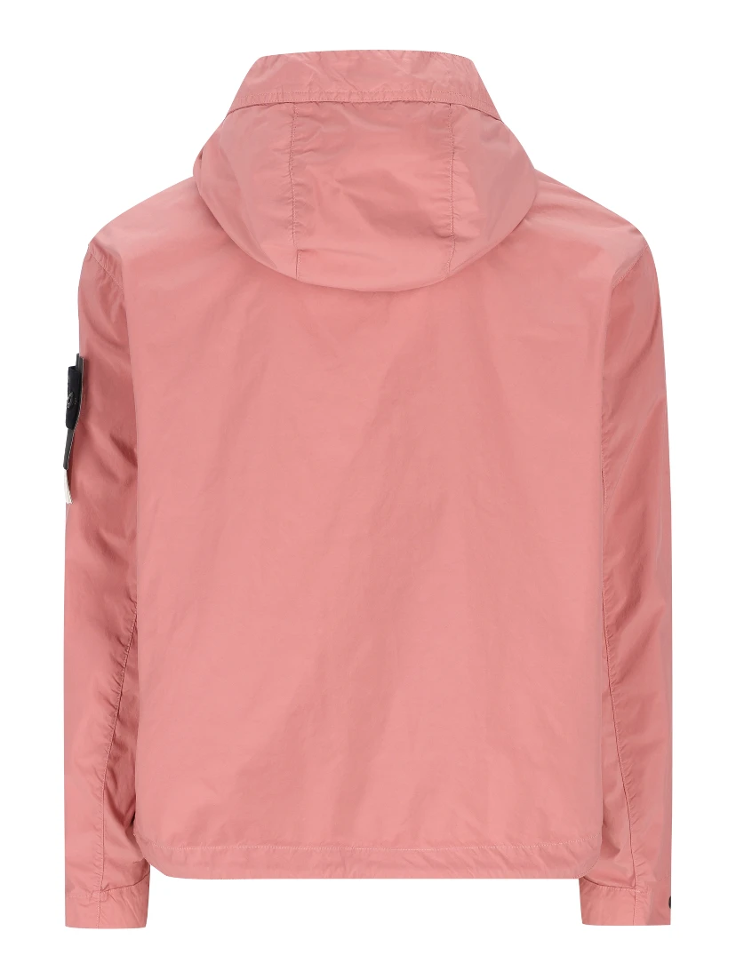 Stone Island Jackets