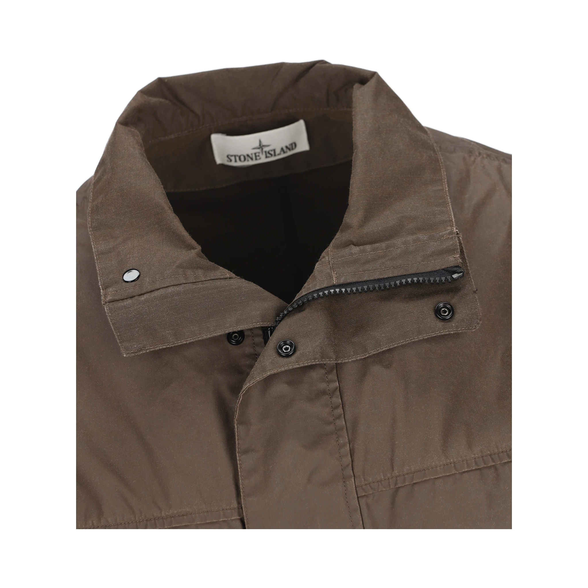 Stone Island Jackets Beige