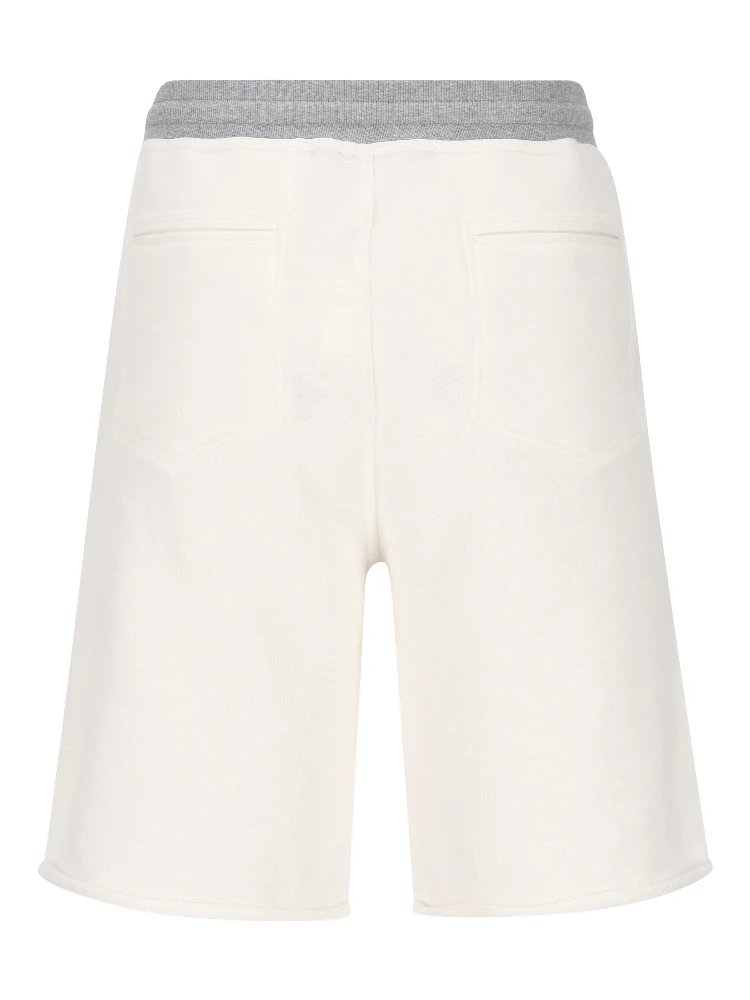 Brunello Cucinelli Shorts alternative