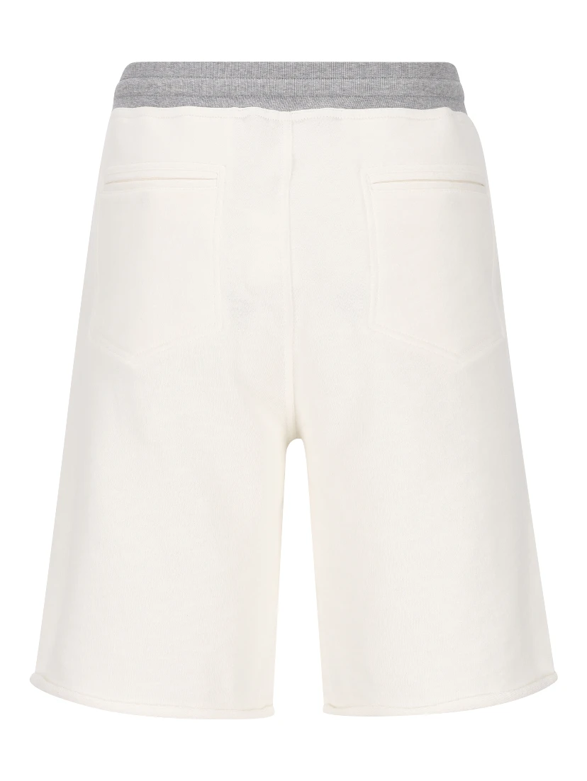 Brunello Cucinelli Shorts