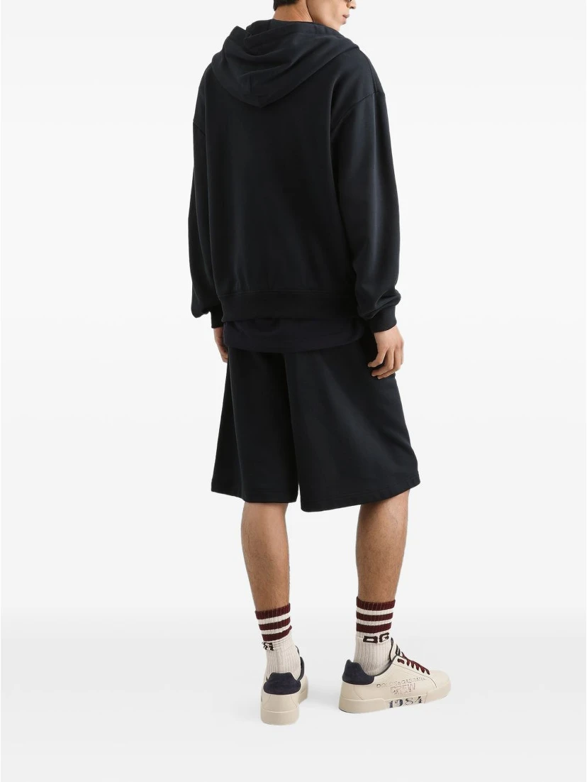 Dolce & Gabbana Shorts Blue