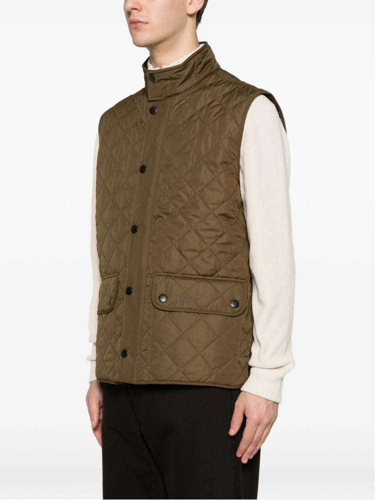 Barbour Jackets Green alternative