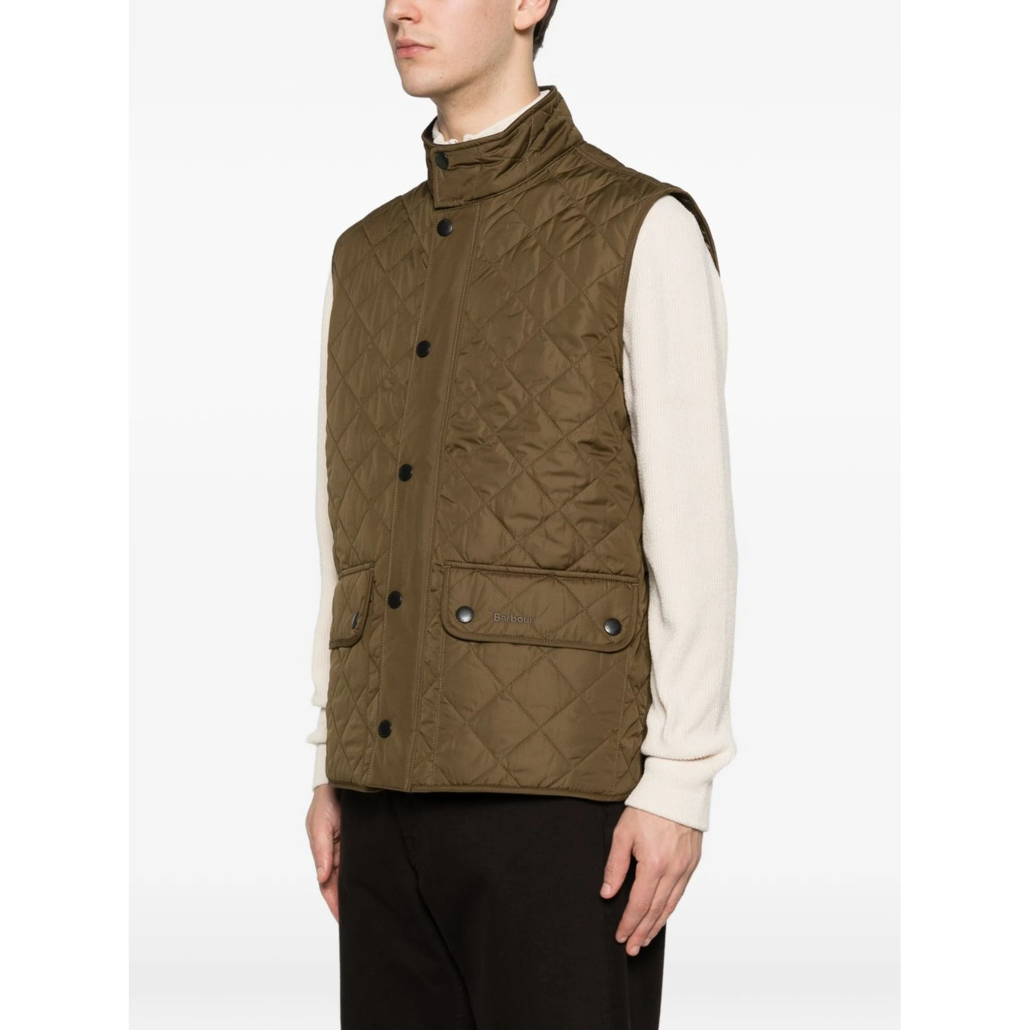 Barbour Jackets Green