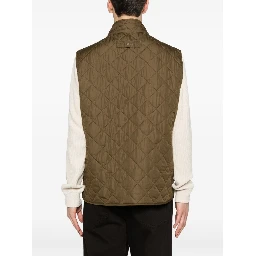 Barbour Jackets Green